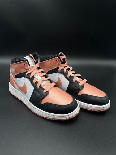 Nike air jordan mid - mid, (gs)