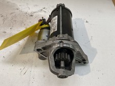 MOTORINO D' AVVIAMENTO PER FIAT 500 Restyling 0001194006 Hybrid 1.0 (15>)