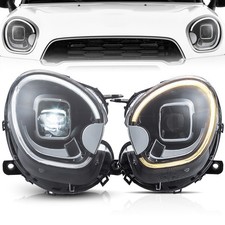 Faro proiettore full led - , vland