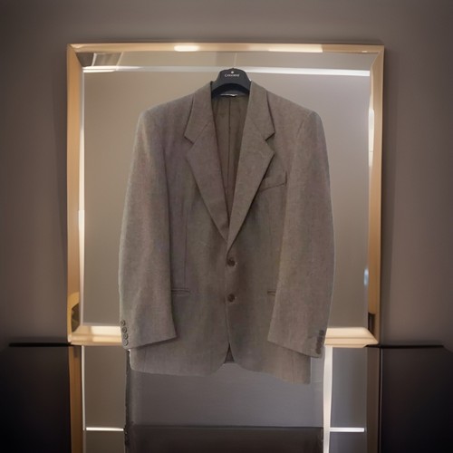 Giacca uomo quorum lana tg - giacca,