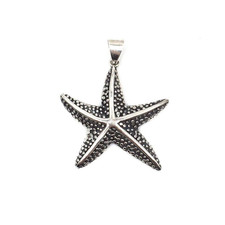 Ciondolo stella marina 4,5 cm