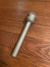 Electrovoice re10 microfono - electrovoice,