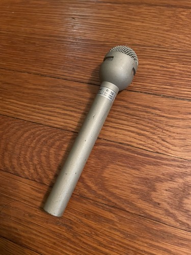 Electrovoice re10 microfono - electrovoice,