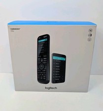 Logitech Harmony Elite