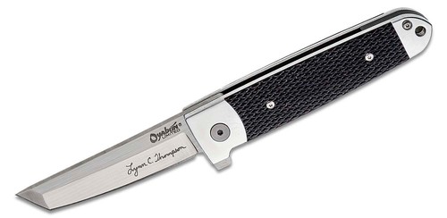 Coltello cold steel oyabun - cold,