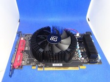 Xfx radeon 6770 - 1gb, ddr5