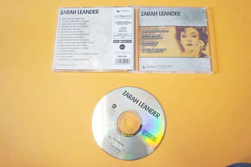 Zarah leander nostalgiestars - -,