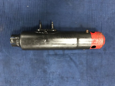 Yamaha TT500 XT500 1E6 Scarico