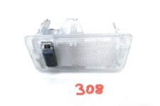 BMW K 1100 LT luce lettura originale lampada lettura abitacolo 308