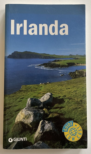 Irlanda giunti guida - ,