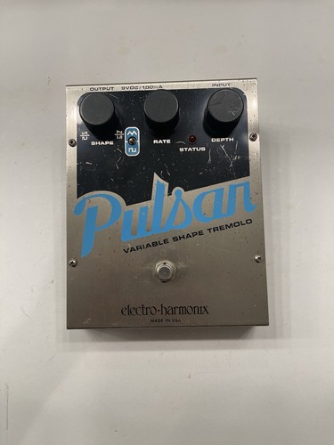 Electro harmonix originale - harmonix,
