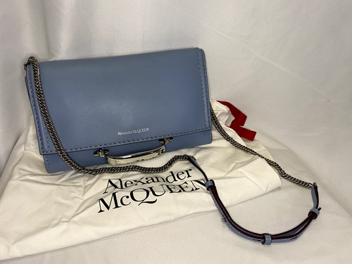 Borsa alexander mcqueen - alexander,