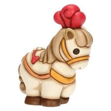 Cavallo Thun Priscilla medio