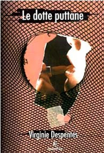 Despentes virginie le - despentes,,