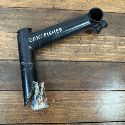 Vintage gary fisher stelo - gary,