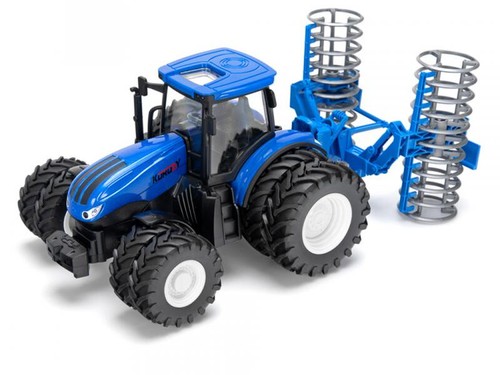 Trattore korody 24 con - 1:24,