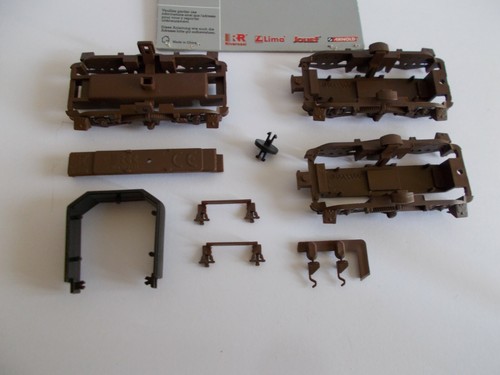 Set carrelli e645 - 3,