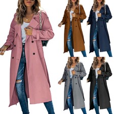 Donna Doppiopetto Cardigan