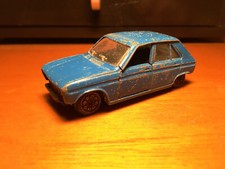 POLISTIL E44 PEUGEOT 104 BLU