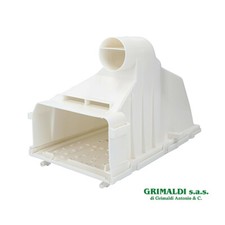 VASCHETTA DISTRIBUTORE