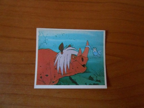 Figurina spada nella - figurina-la,