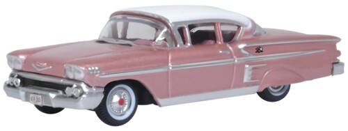 Chevrolet impala sport - chevrolet,