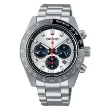 New Seiko Prospex Speedtimer