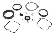 Revisione Carburatore Harley