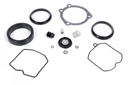 Revisione carburatore harley - carburatore,