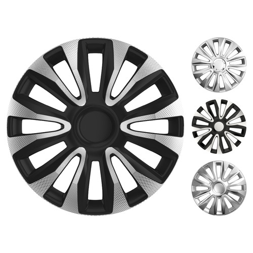 Set copricerchi avalon serie - avalon,