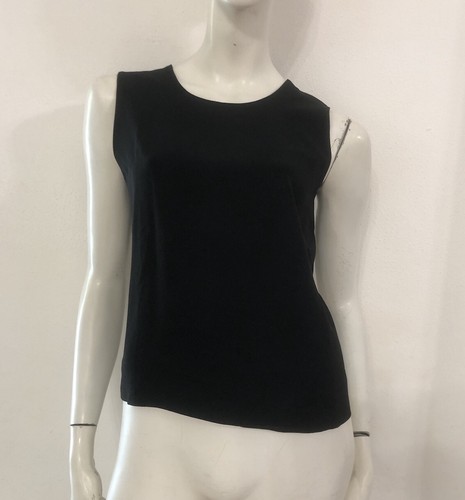 Moschino top maglia canotta - top,