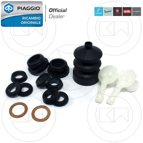 Kit serie revisione pompa - serie,