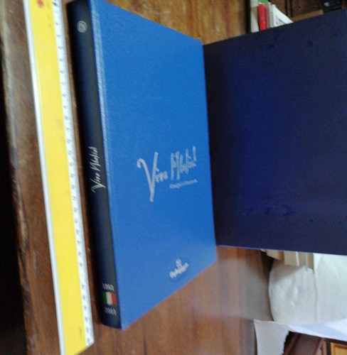 Libro vv viva l - viva, l'italia