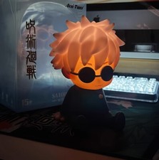 Lampada da notte decorazione