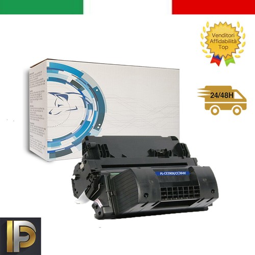 Toner cc364a compatibile - toner,