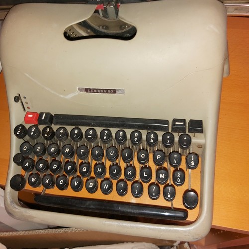Olivetti lexinkon carrello - olivetti,