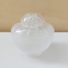 Paralumi in vetro di Murano