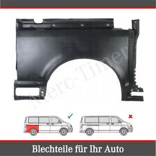 VW T5 Transporter corto 2003-15 pannello laterale lamiera di riparazione parafango posteriore destro