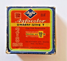 Agfa Isopan 88 af Pellicola