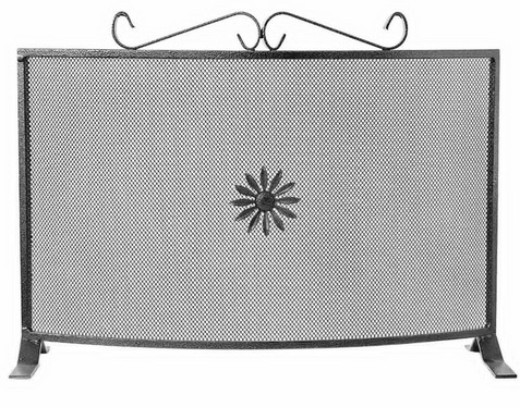 Parascintille mille curvo - parascintille,