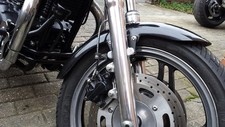 TRIUMPH SPEEDMASTER PARAFANGO