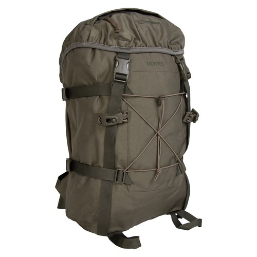 Zaino berghaus munro 35l - ii, ir