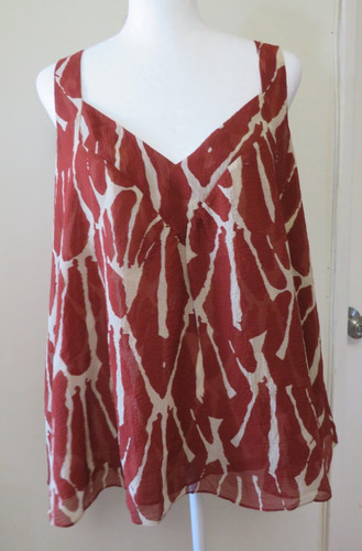 Canotta vintage diane - , von
