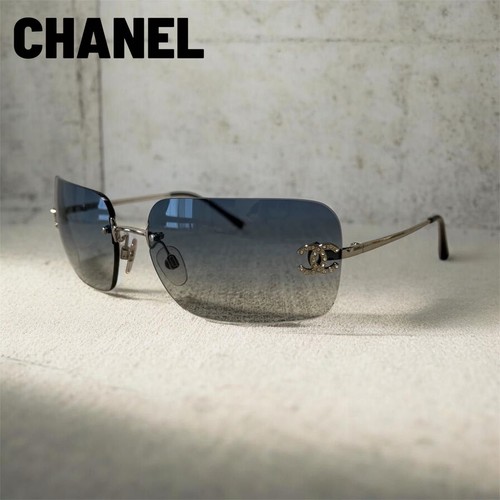 Occhiali sole chanel 4017 d - da, 4017-d