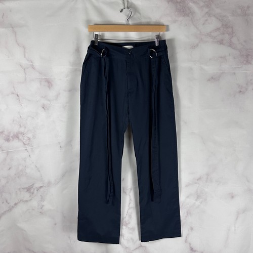 Pantalone nepenthes japan blu - japan,