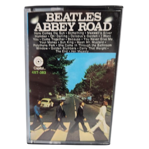 The beatles abbey - beatles,