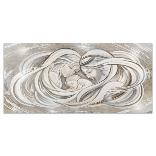 Quadro moderno poster legno - moderno,