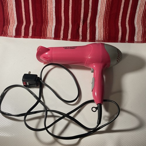 Revlon ionic 1875w - revlon, frizz