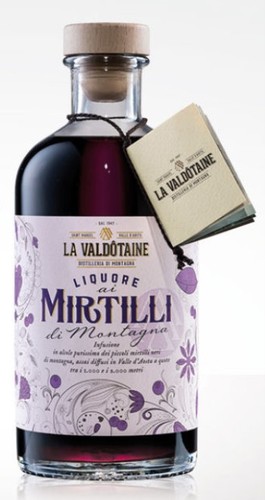 Valdotaine liquore ai - la,