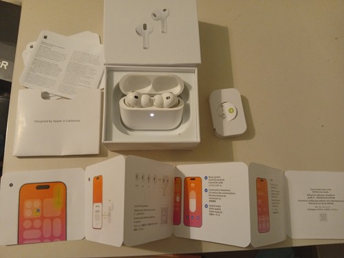 Apple airpods generazione - apple,